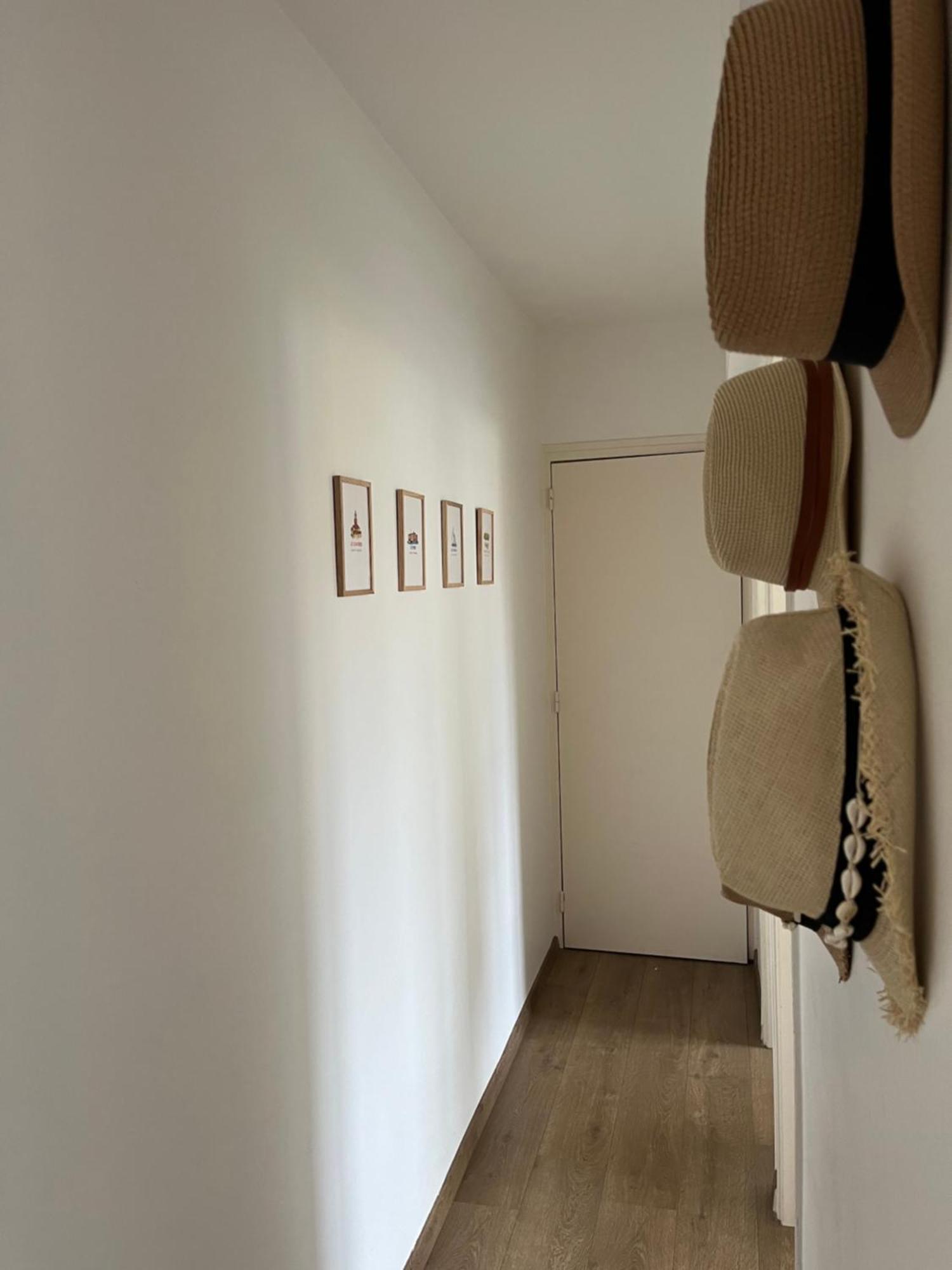 Appartement Terrasse Vue A - Appt 3 Chambres *