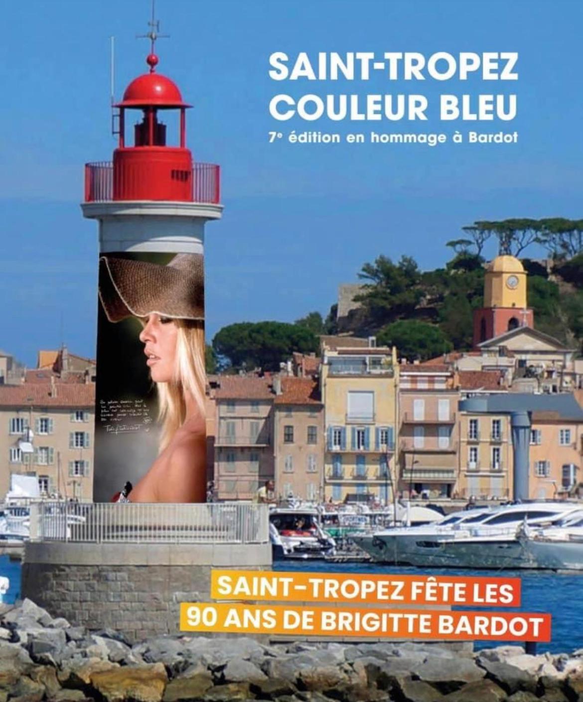 Terrasse Vue A - Appt 3 Chambres Appartement Saint-Tropez
